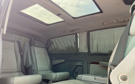 Mercedes-Benz Viano, 2007 год, 1 150 000 рублей, 5 фотография