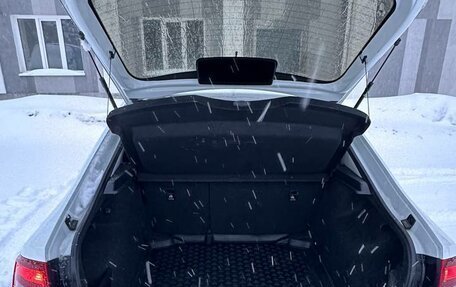 Skoda Rapid I, 2018 год, 1 100 000 рублей, 5 фотография