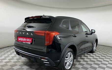 Haval Jolion, 2026 год, 2 449 000 рублей, 5 фотография