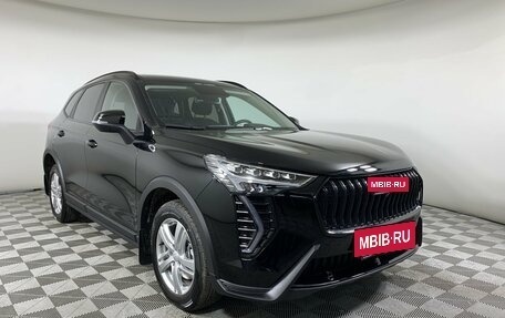 Haval Jolion, 2026 год, 2 449 000 рублей, 2 фотография