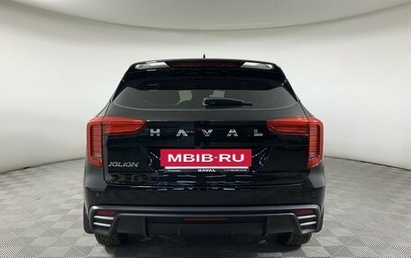 Haval Jolion, 2026 год, 2 449 000 рублей, 6 фотография