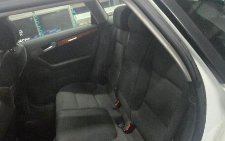 Audi A3, 2012 год, 800 000 рублей, 10 фотография