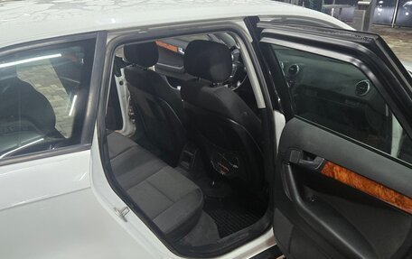 Audi A3, 2012 год, 800 000 рублей, 7 фотография