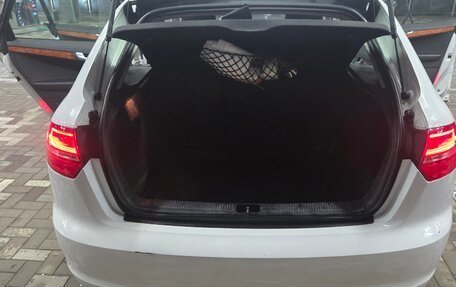 Audi A3, 2012 год, 800 000 рублей, 9 фотография