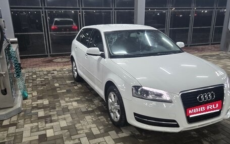 Audi A3, 2012 год, 800 000 рублей, 2 фотография
