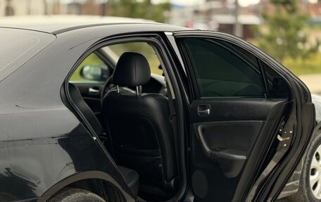 Honda Accord VII рестайлинг, 2007 год, 840 000 рублей, 14 фотография