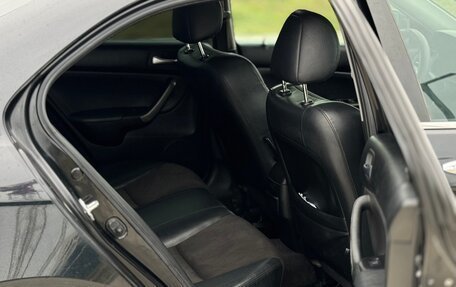 Honda Accord VII рестайлинг, 2007 год, 840 000 рублей, 13 фотография