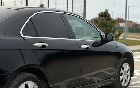 Honda Accord VII рестайлинг, 2007 год, 840 000 рублей, 8 фотография