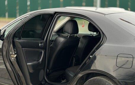 Honda Accord VII рестайлинг, 2007 год, 840 000 рублей, 16 фотография