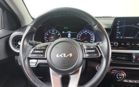 KIA K3, 2021 год, 1 735 000 рублей, 6 фотография