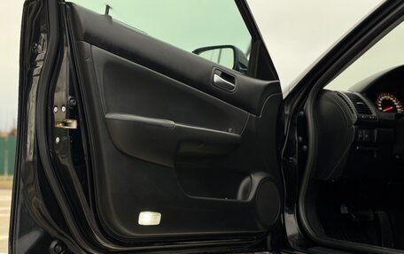 Honda Accord VII рестайлинг, 2007 год, 840 000 рублей, 23 фотография