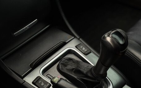 Honda Accord VII рестайлинг, 2007 год, 840 000 рублей, 19 фотография