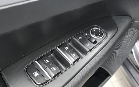 KIA K3, 2021 год, 1 735 000 рублей, 5 фотография