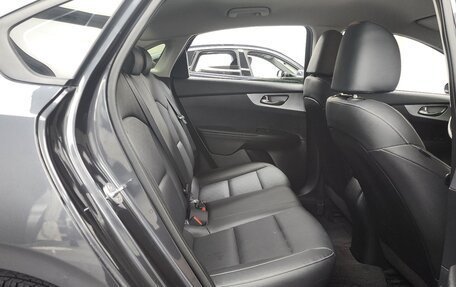 KIA K3, 2021 год, 1 735 000 рублей, 13 фотография