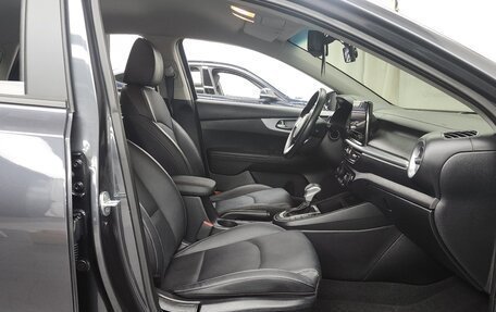 KIA K3, 2021 год, 1 735 000 рублей, 12 фотография