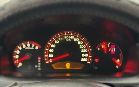 Honda Accord VII рестайлинг, 2007 год, 840 000 рублей, 20 фотография