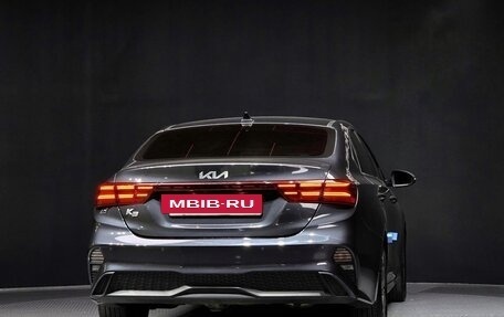 KIA K3, 2021 год, 1 735 000 рублей, 2 фотография