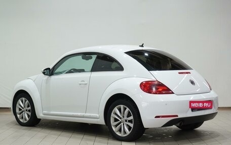 Volkswagen Beetle, 2014 год, 1 530 000 рублей, 2 фотография
