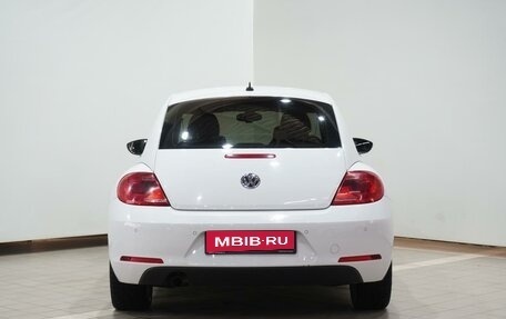 Volkswagen Beetle, 2014 год, 1 530 000 рублей, 3 фотография