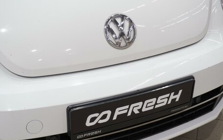 Volkswagen Beetle, 2014 год, 1 530 000 рублей, 10 фотография