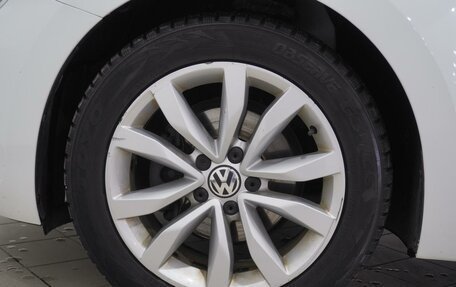 Volkswagen Beetle, 2014 год, 1 530 000 рублей, 9 фотография