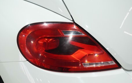 Volkswagen Beetle, 2014 год, 1 530 000 рублей, 7 фотография