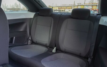 Volkswagen Beetle, 2014 год, 1 530 000 рублей, 15 фотография