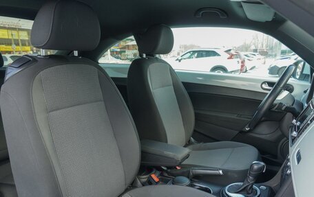 Volkswagen Beetle, 2014 год, 1 530 000 рублей, 13 фотография