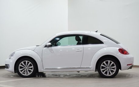 Volkswagen Beetle, 2014 год, 1 530 000 рублей, 5 фотография