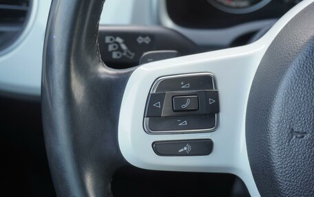 Volkswagen Beetle, 2014 год, 1 530 000 рублей, 17 фотография