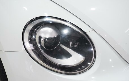 Volkswagen Beetle, 2014 год, 1 530 000 рублей, 6 фотография