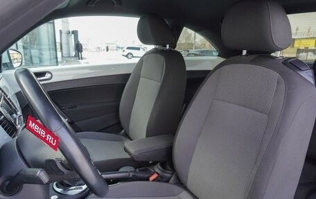 Volkswagen Beetle, 2014 год, 1 530 000 рублей, 14 фотография