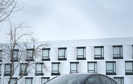 Volvo S60 III, 2012 год, 780 000 рублей, 7 фотография