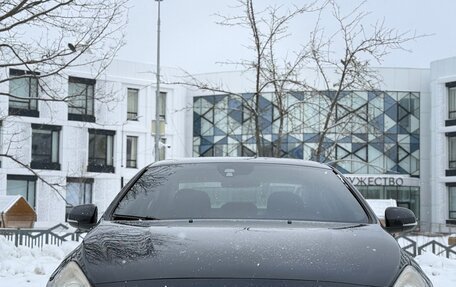 Volvo S60 III, 2012 год, 780 000 рублей, 3 фотография