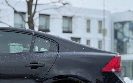 Volvo S60 III, 2012 год, 780 000 рублей, 9 фотография