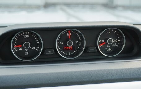 Volkswagen Beetle, 2014 год, 1 530 000 рублей, 20 фотография