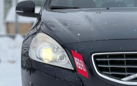 Volvo S60 III, 2012 год, 780 000 рублей, 4 фотография
