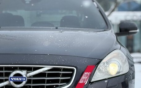 Volvo S60 III, 2012 год, 780 000 рублей, 5 фотография