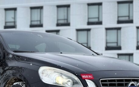 Volvo S60 III, 2012 год, 780 000 рублей, 6 фотография