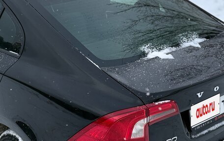 Volvo S60 III, 2012 год, 780 000 рублей, 12 фотография