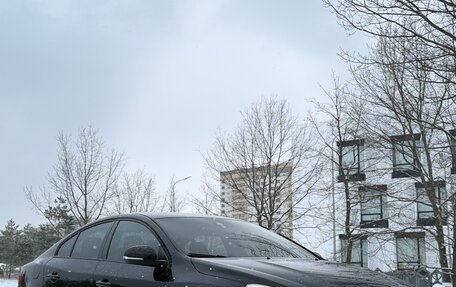Volvo S60 III, 2012 год, 780 000 рублей, 15 фотография