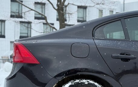 Volvo S60 III, 2012 год, 780 000 рублей, 14 фотография