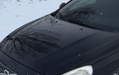 Volvo S60 III, 2012 год, 780 000 рублей, 11 фотография