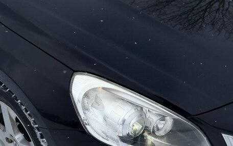 Volvo S60 III, 2012 год, 780 000 рублей, 16 фотография