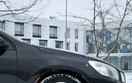 Volvo S60 III, 2012 год, 780 000 рублей, 17 фотография