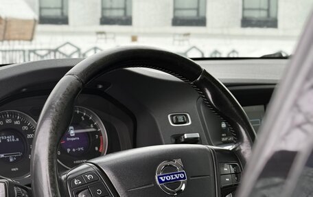 Volvo S60 III, 2012 год, 780 000 рублей, 21 фотография