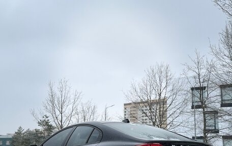 Volvo S60 III, 2012 год, 780 000 рублей, 8 фотография