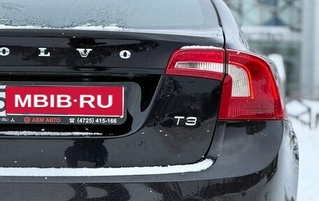 Volvo S60 III, 2012 год, 780 000 рублей, 20 фотография