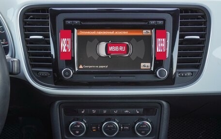 Volkswagen Beetle, 2014 год, 1 530 000 рублей, 21 фотография