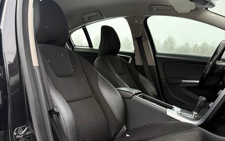 Volvo S60 III, 2012 год, 780 000 рублей, 26 фотография